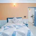 Arbo The Homestay 2Bhk Private Apartment