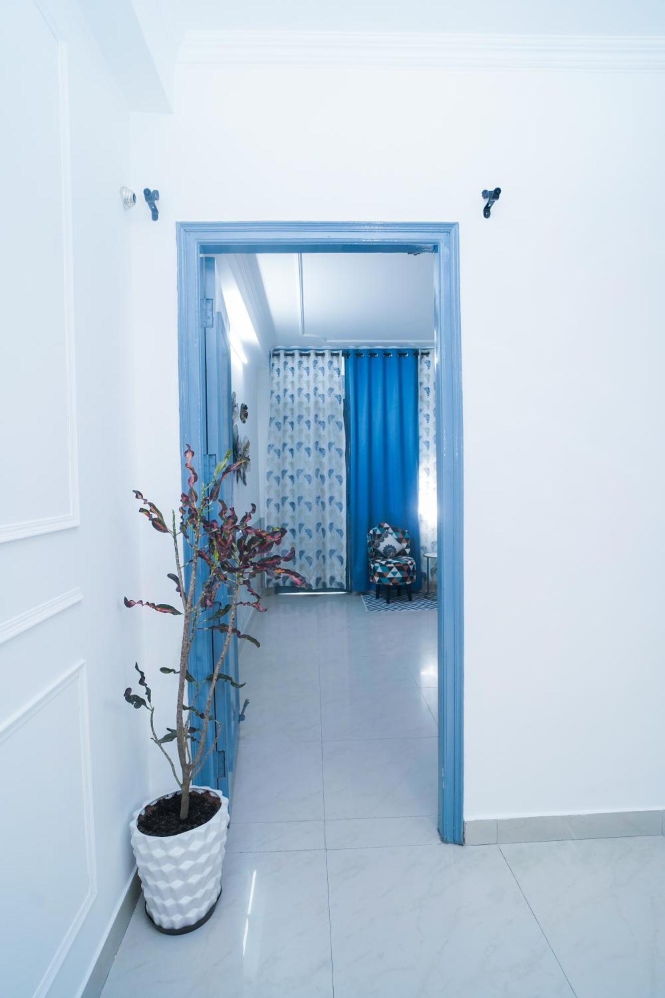 Arbo The 2bhk Private