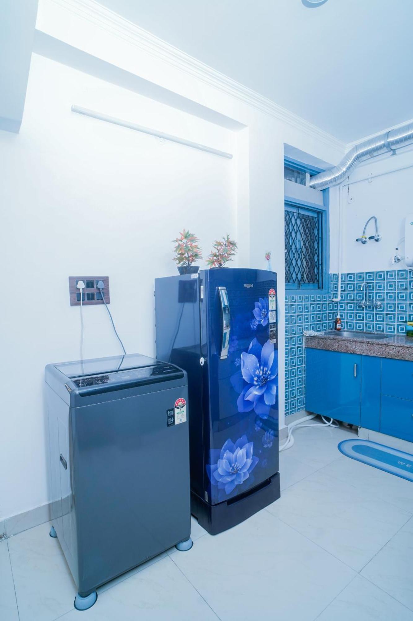Apartment Arbo The 2bhk Private