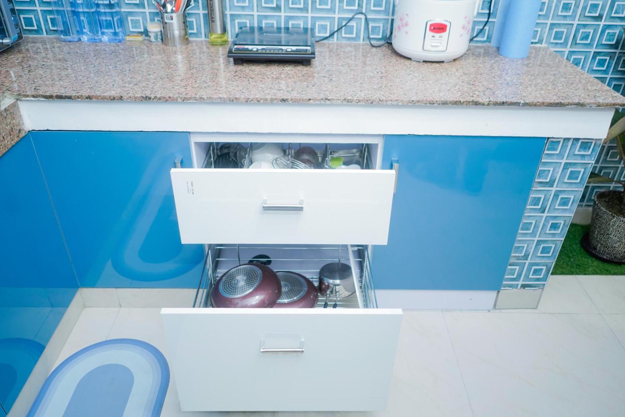 Arbo The 2bhk Private Apartment