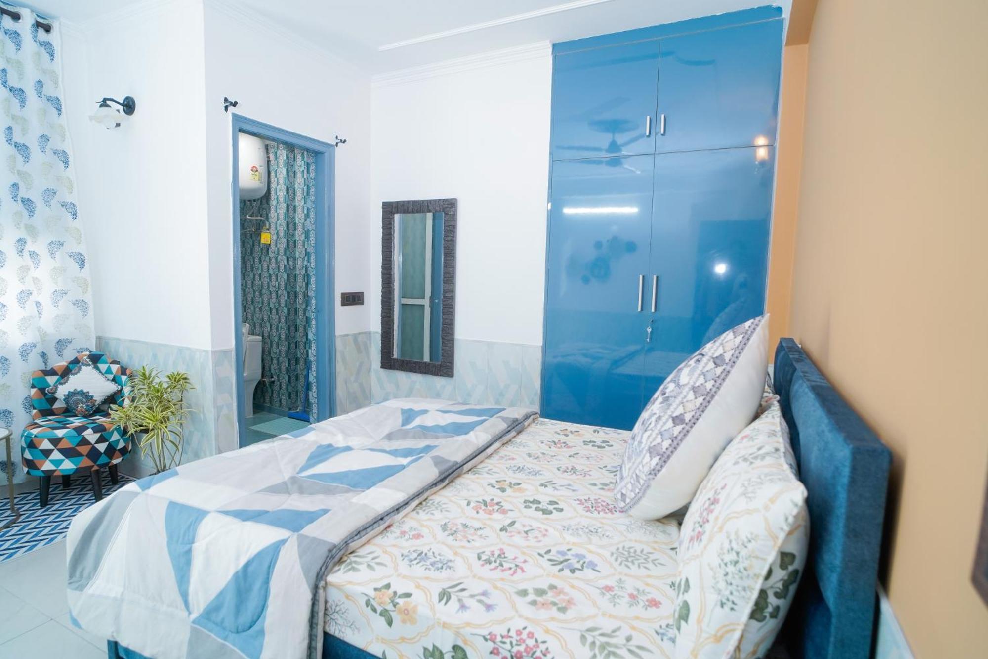 Arbo The 2bhk Private New Delhi