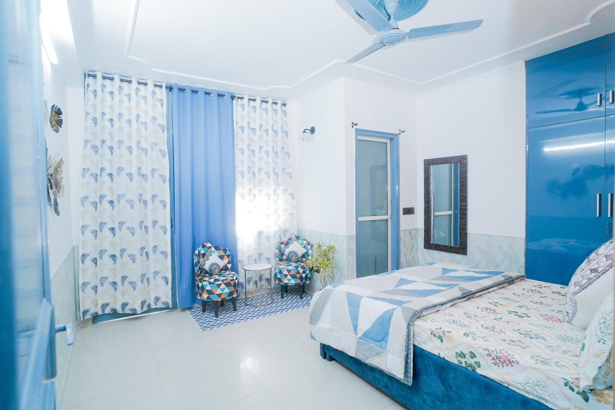 Arbo The 2bhk Private Apartment
