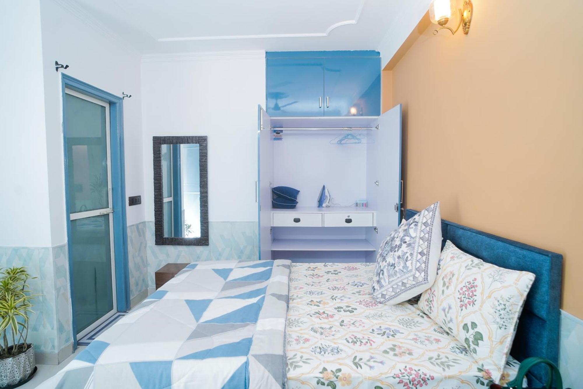Arbo The 2bhk Private * New Delhi