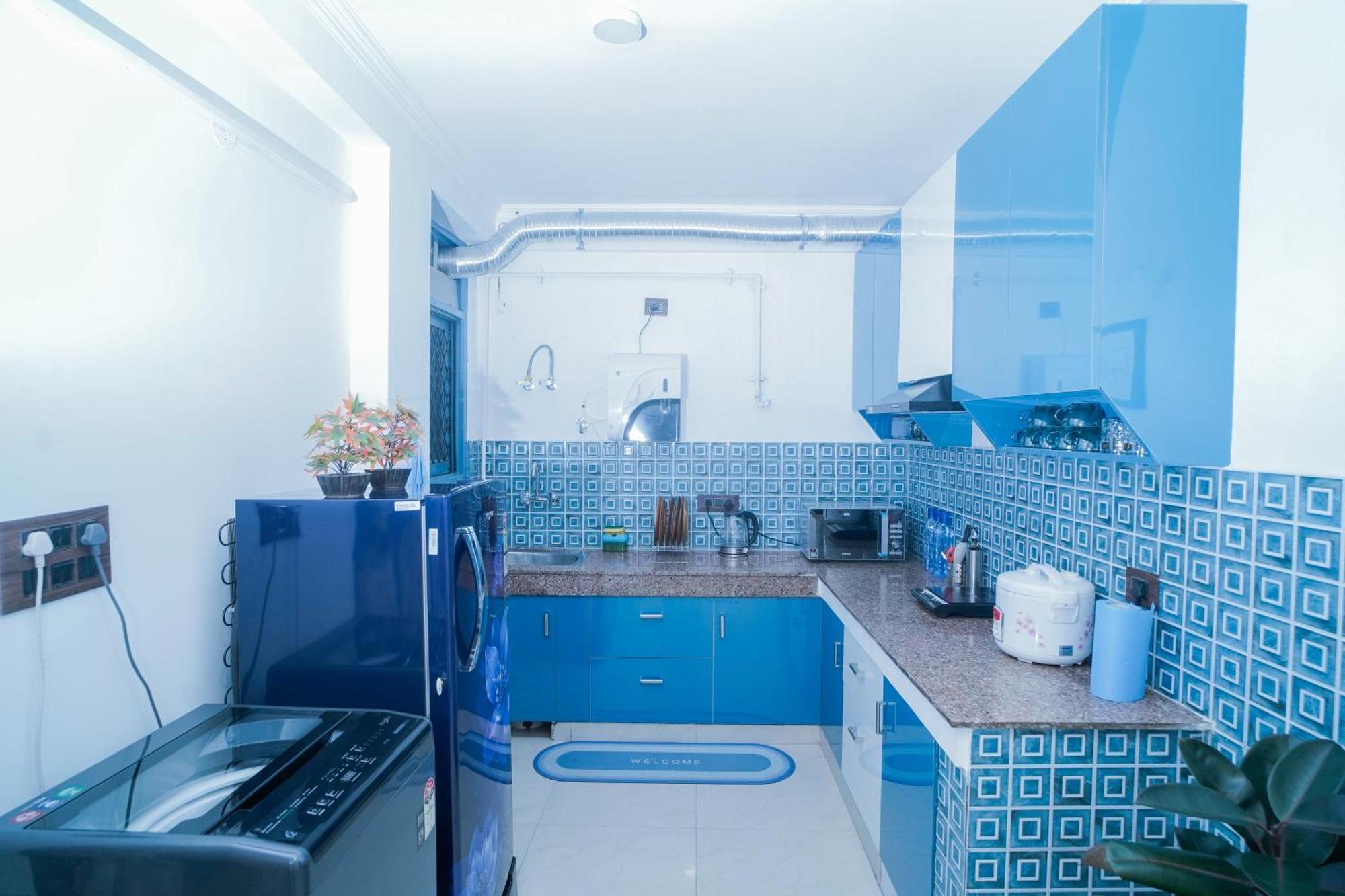 Arbo The 2bhk Private *