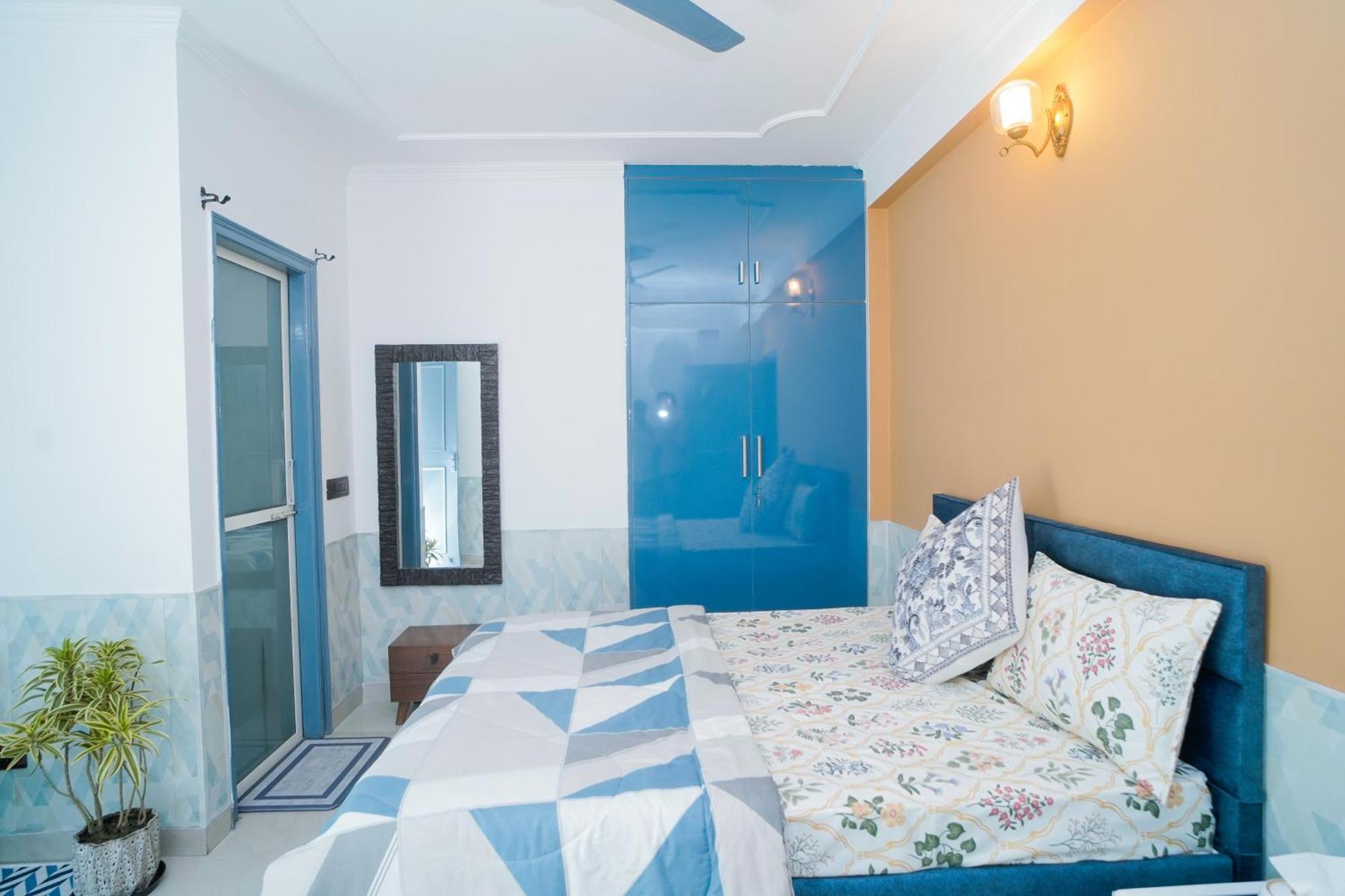 Apartment Arbo The 2bhk Private