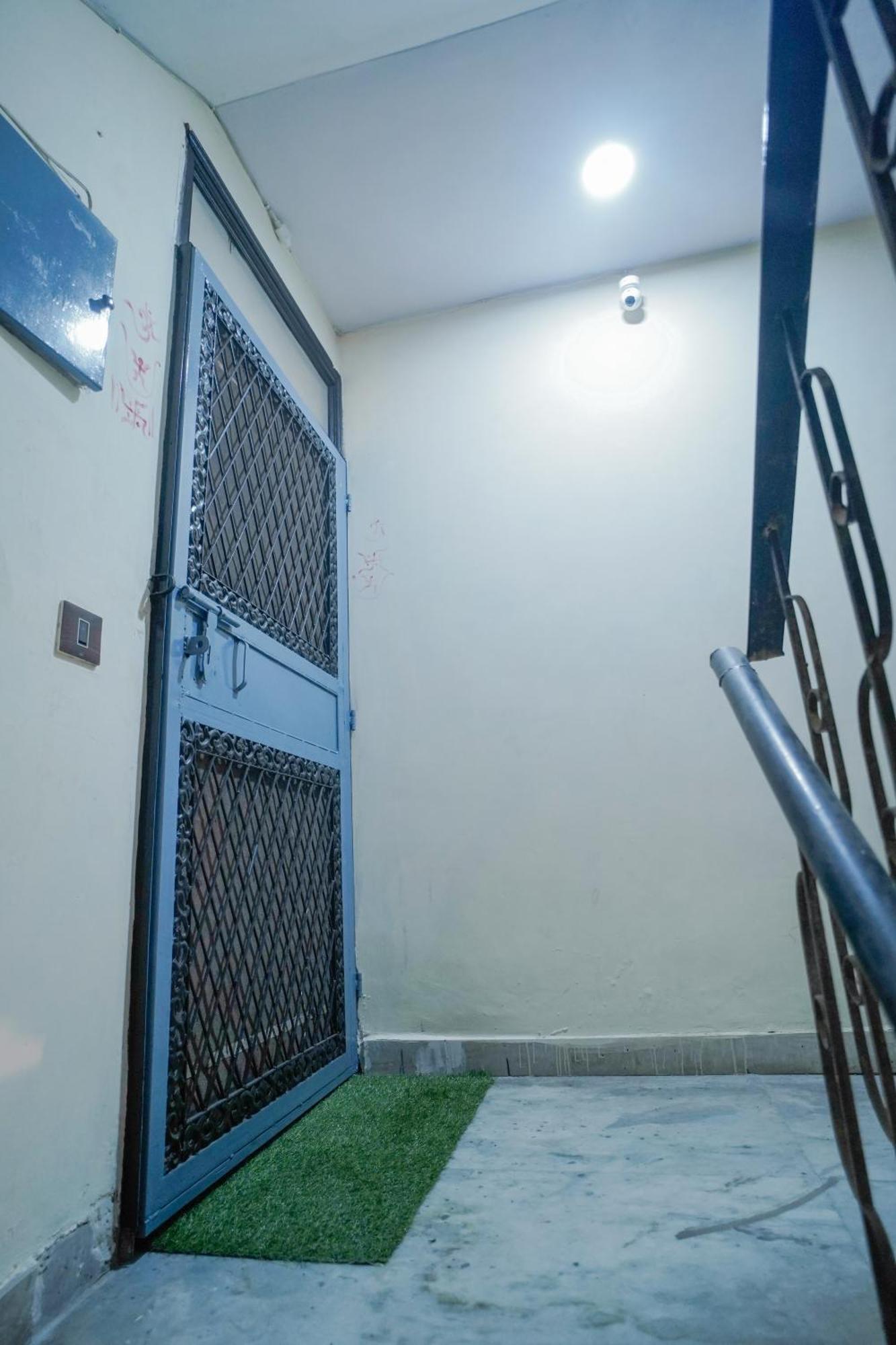 Arbo The 2bhk Private Apartment