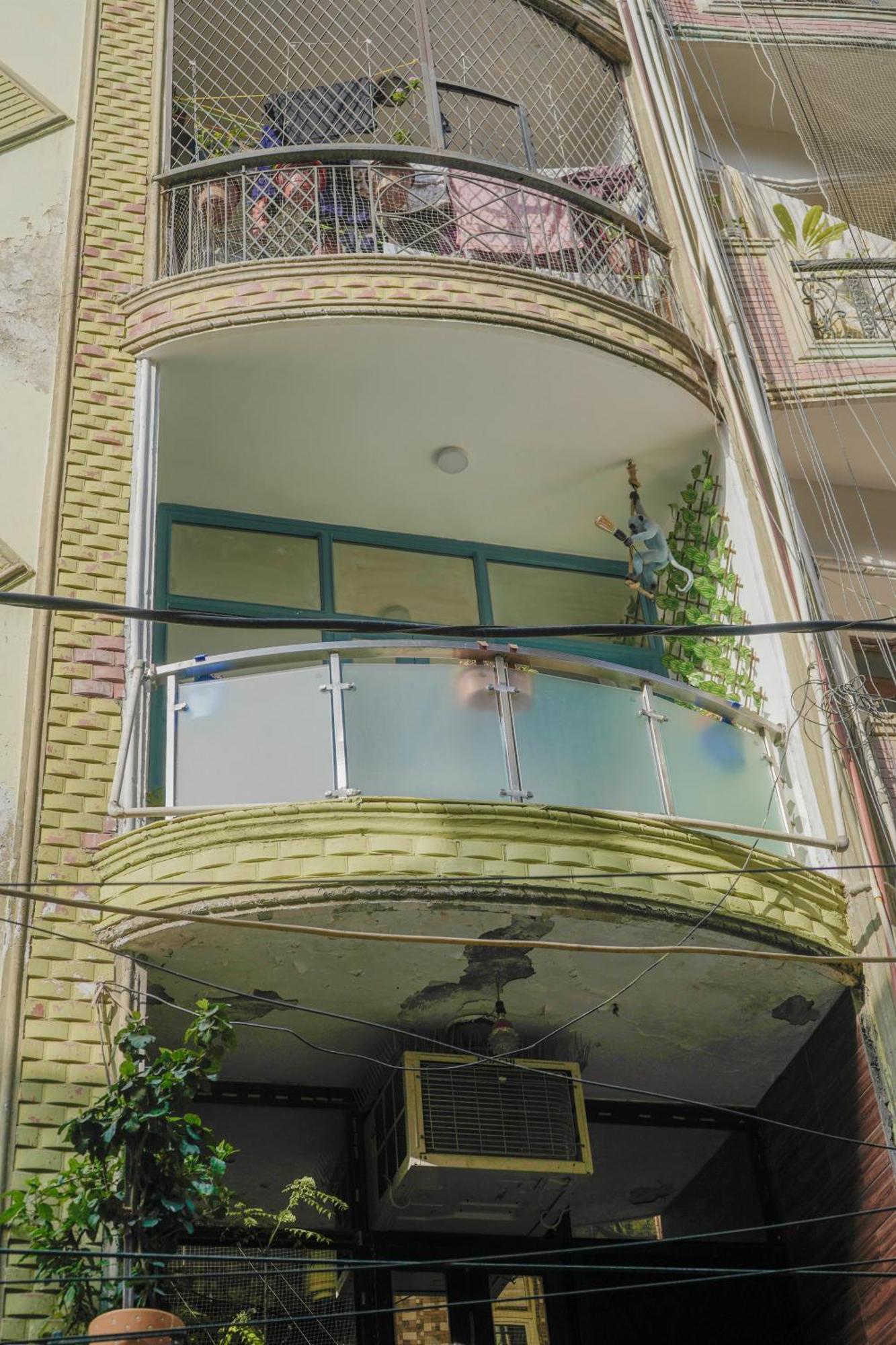 Arbo The 2bhk Private