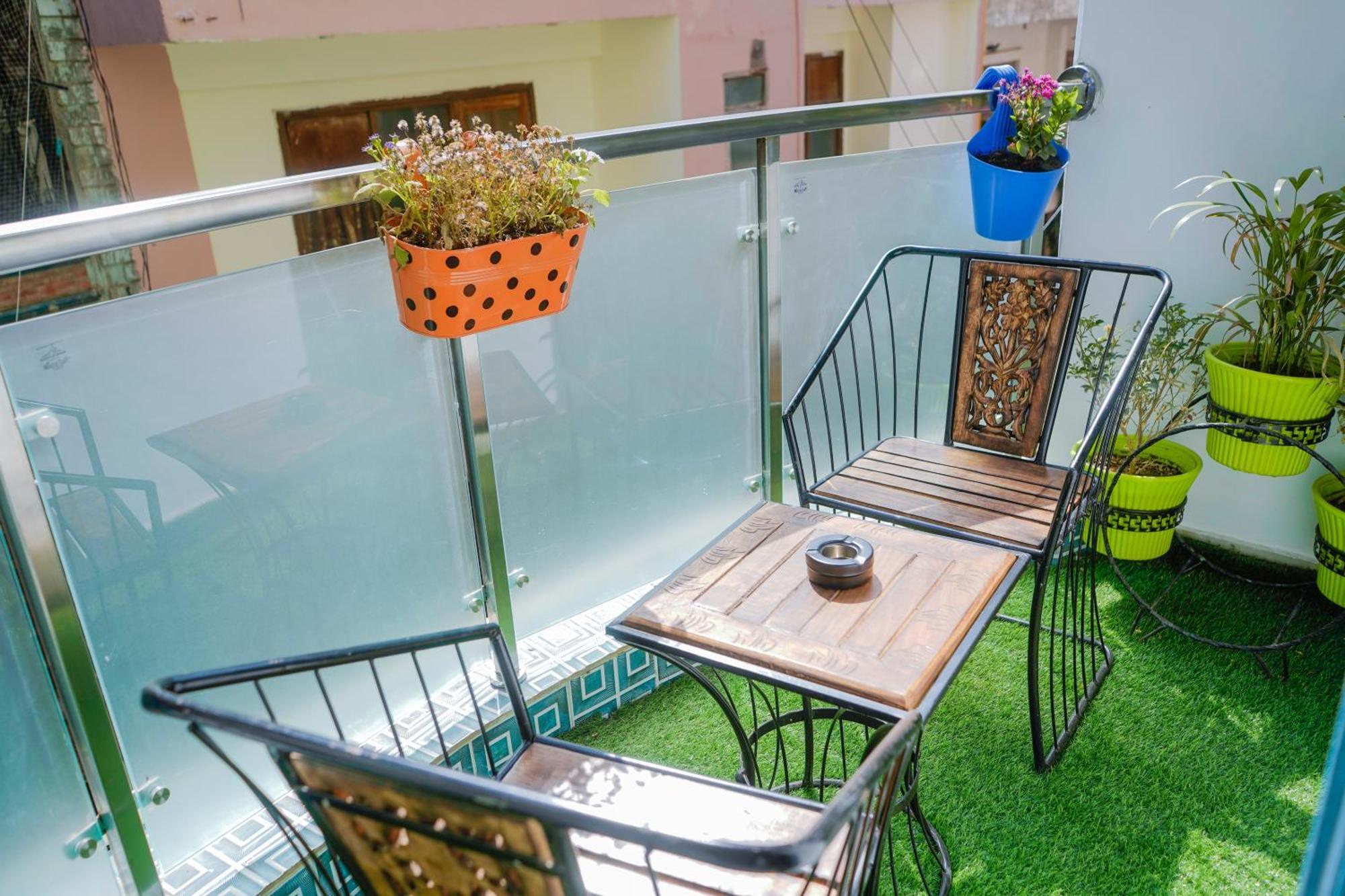 Arbo The 2bhk Private * New Delhi