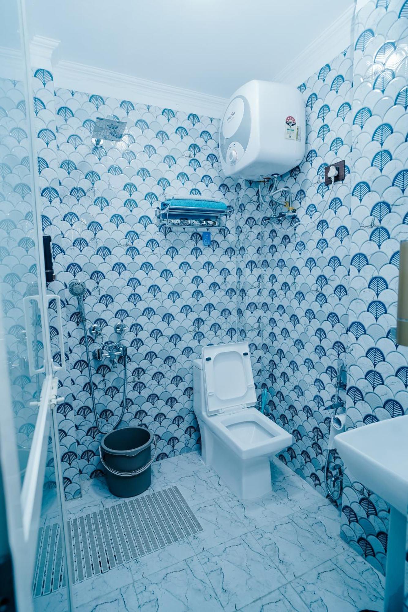 Arbo The 2bhk Private Apartment