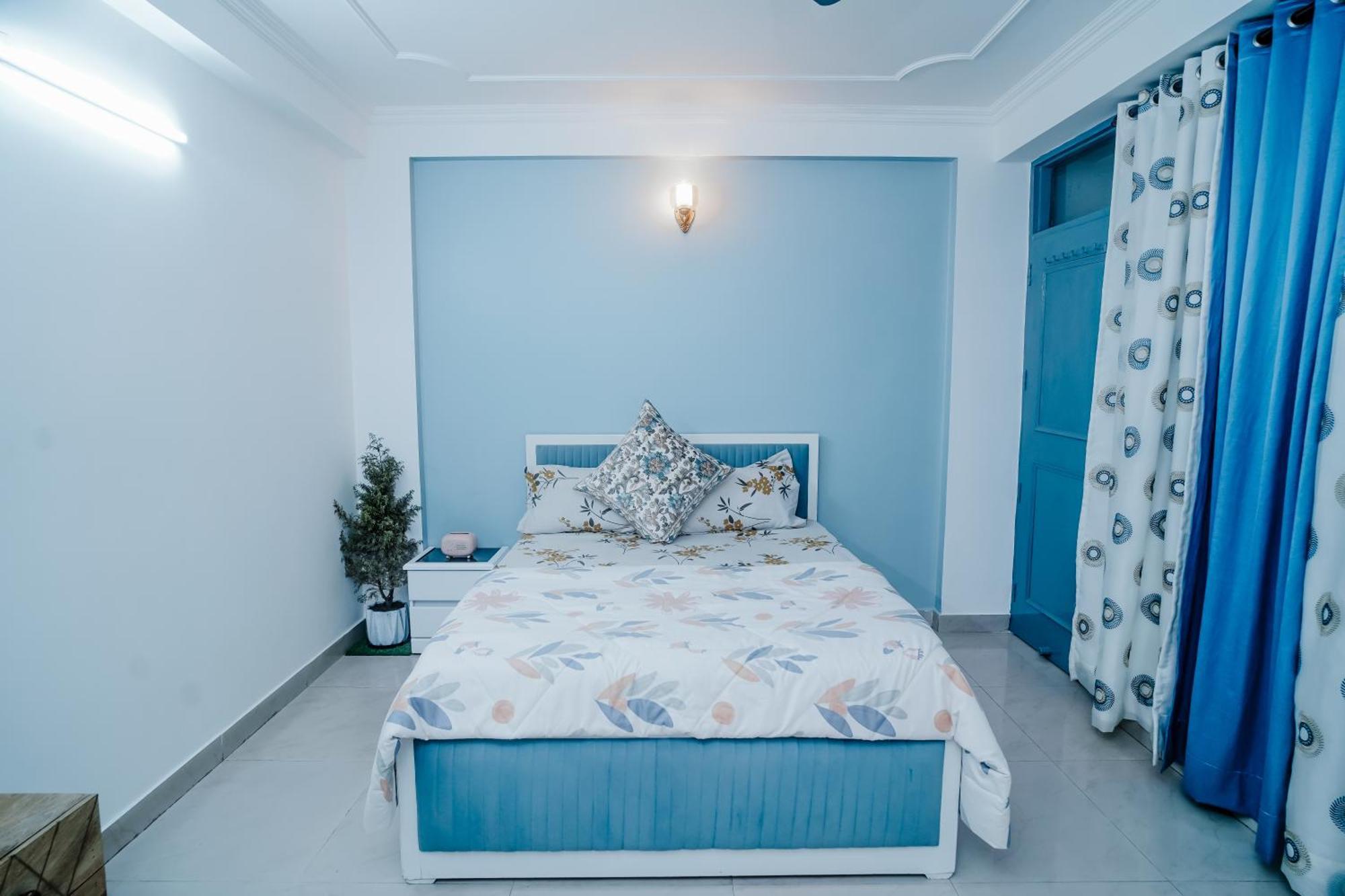 Apartment Arbo The 2bhk Private