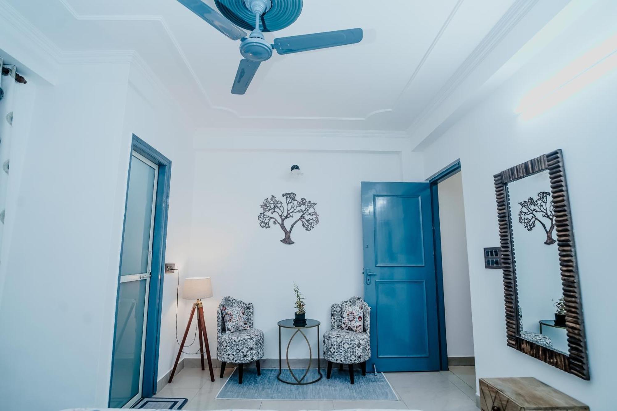Arbo The 2bhk Private Apartment
