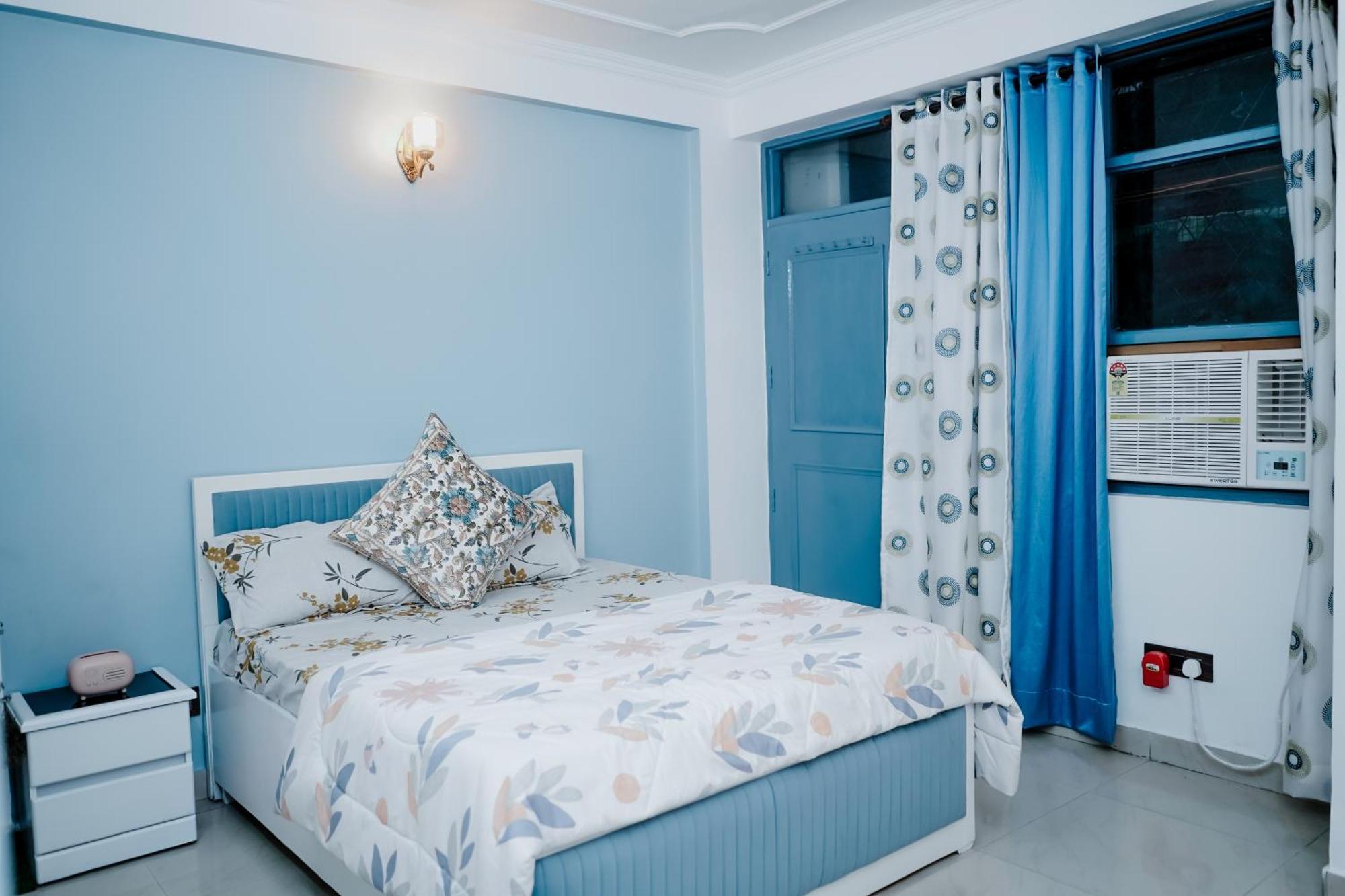 Arbo The 2bhk Private * New Delhi