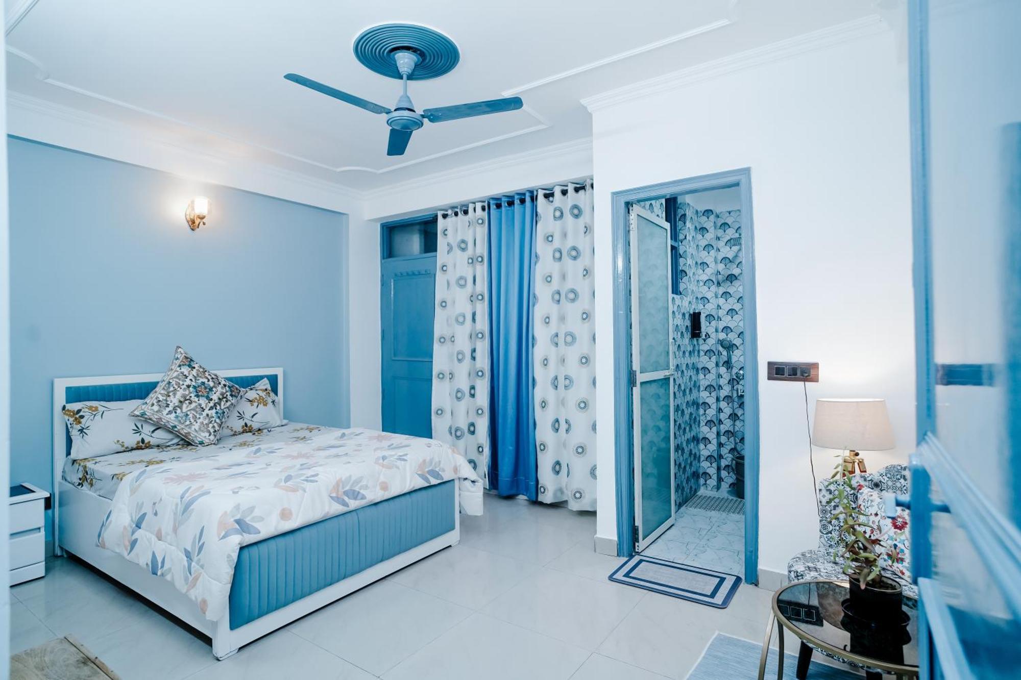 Arbo The 2bhk Private