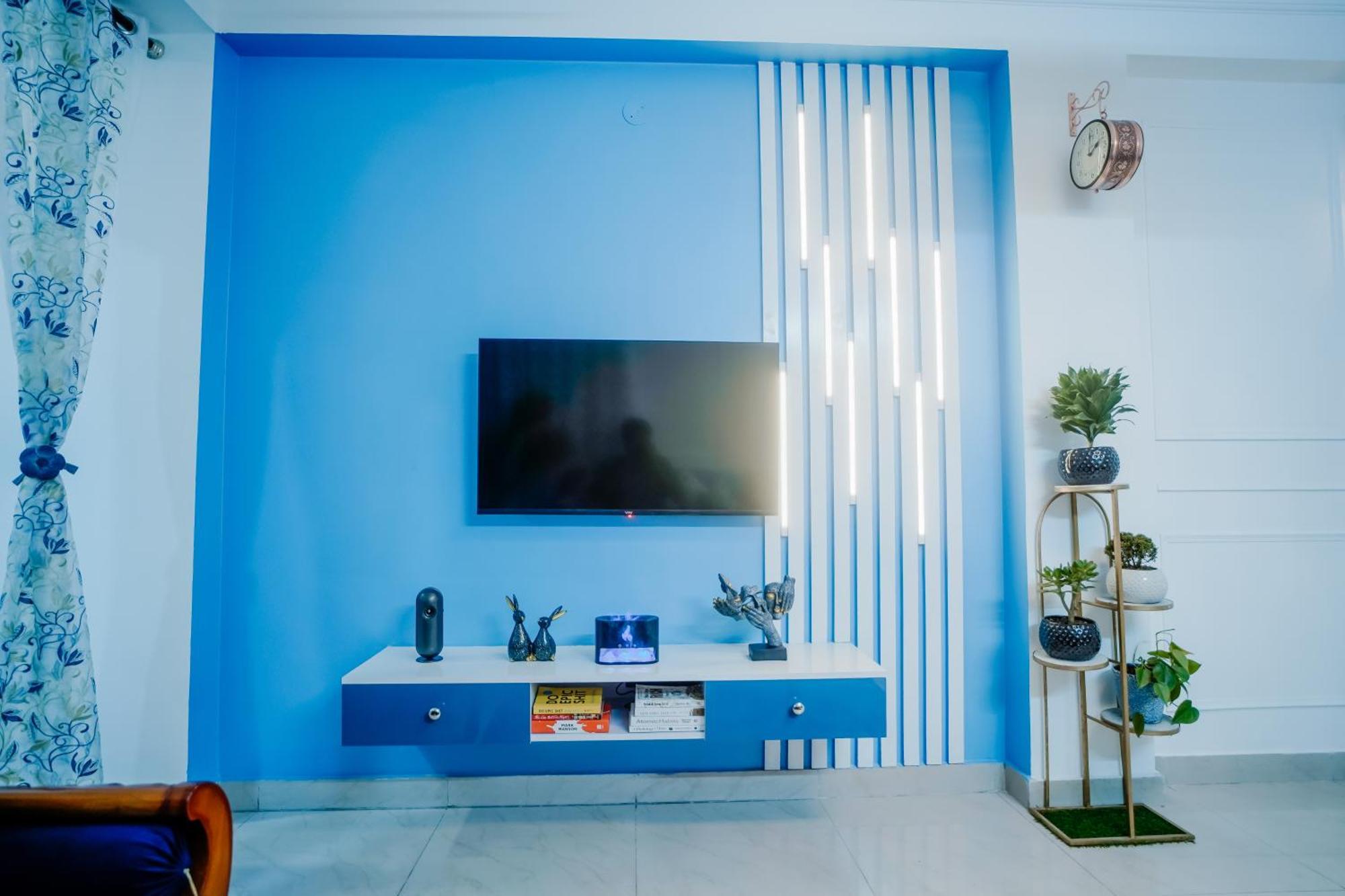 Apartment Arbo The 2bhk Private *