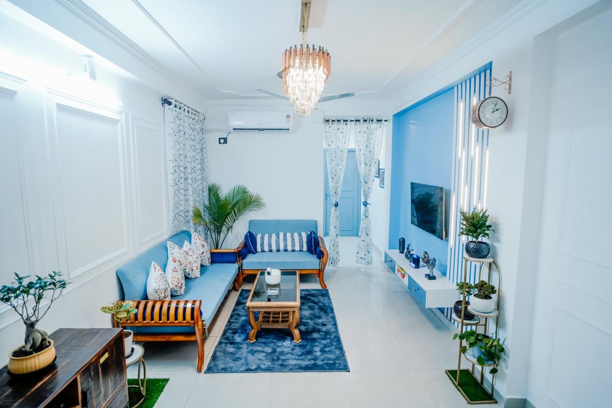 Arbo The 2bhk Private